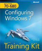 MCTS Self-Paced Training Kit